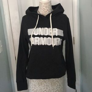 Under armor sweatshirt